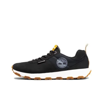 Timberland Winsor Trail Sneakers 'Black'