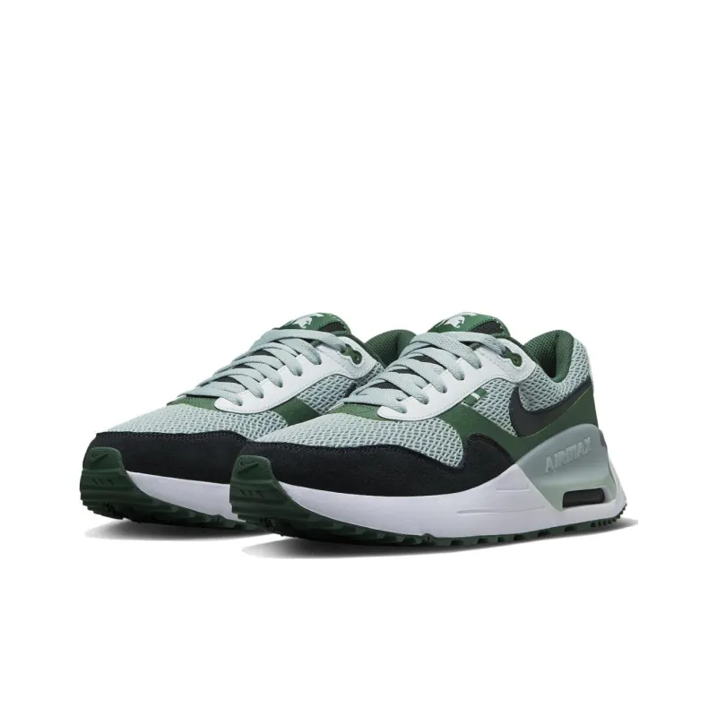 Nike Air Max Systm Michigan State-2