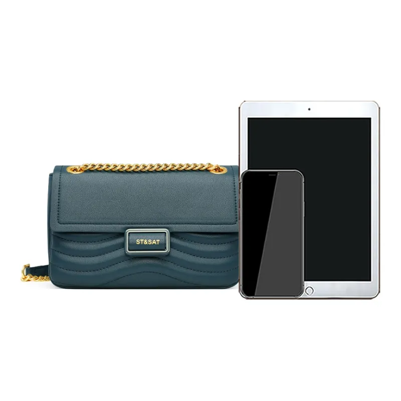 ST&SAT Crossbody Bags-1