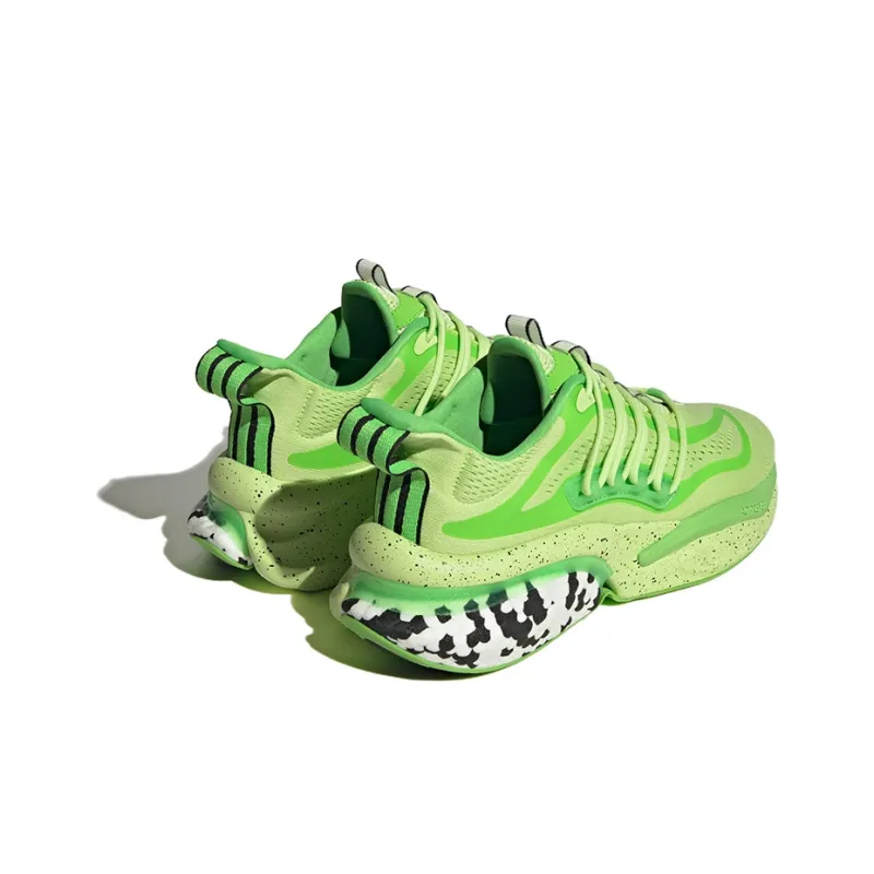 AlphaBoost V1 Adidas 'Pulse Lime'-2