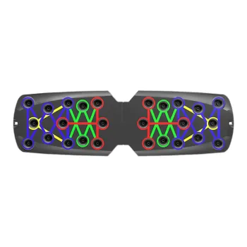TMT Push Up Frames