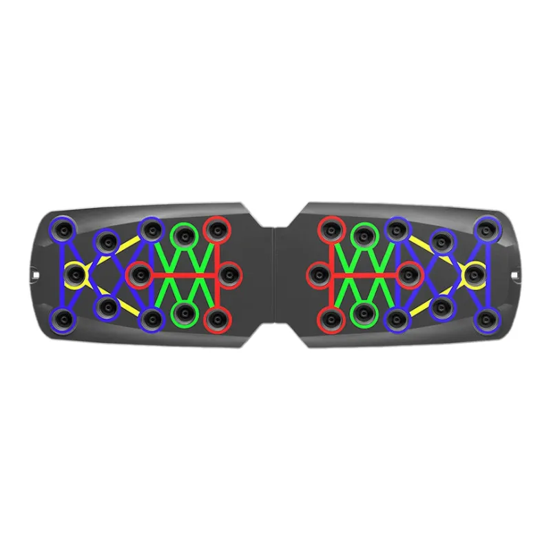 TMT Push Up Frames-0