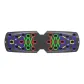 28 Types of Push-Up Bars[Rubber-Coated Controller]