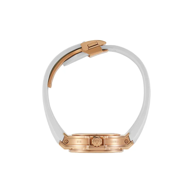 VIXA Women's Watch-4