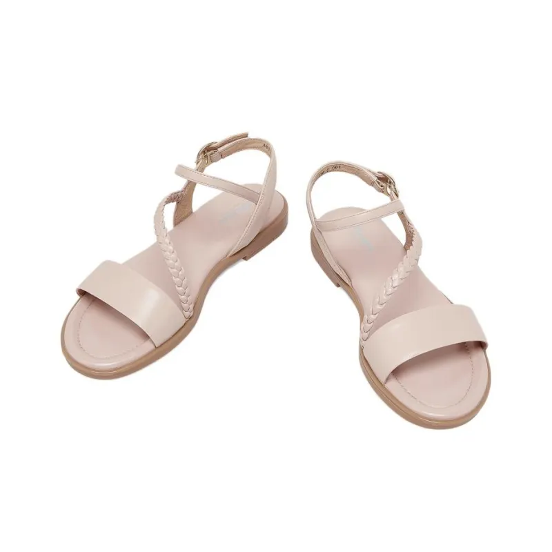 BATA One Strap Sandals Women's-8