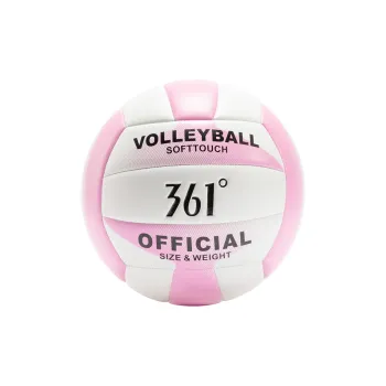 361° PVC Size 5 Volleyball Unisex