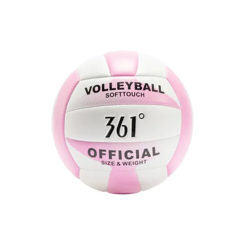 361° PVC Size 5 Volleyball Unisex