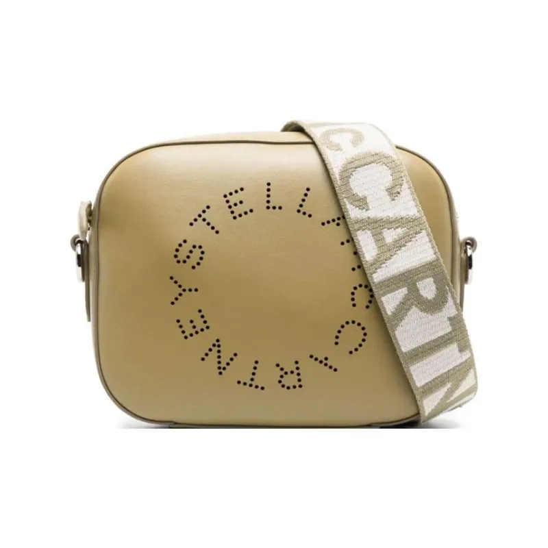Stella McCartney Shoulder Bags-0
