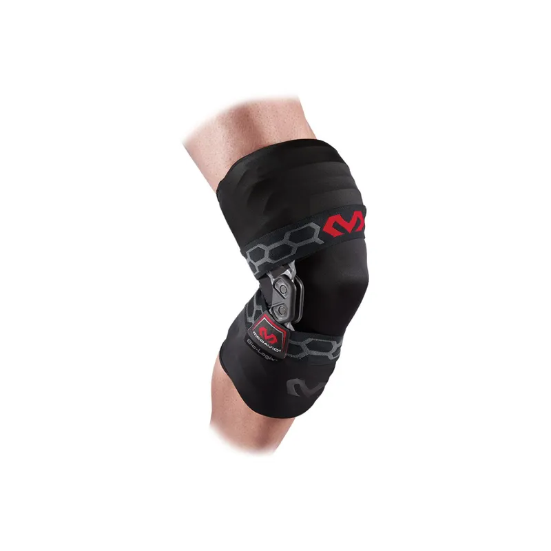 McDavid Knee Pads Running Unisex-5
