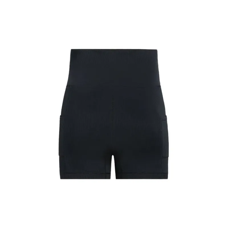 KITH X Wilson Co branded Series Sports Shorts Women's Black-1