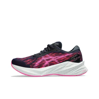 Asics Novablast 3 'French Blue Hot Pink' Women's
