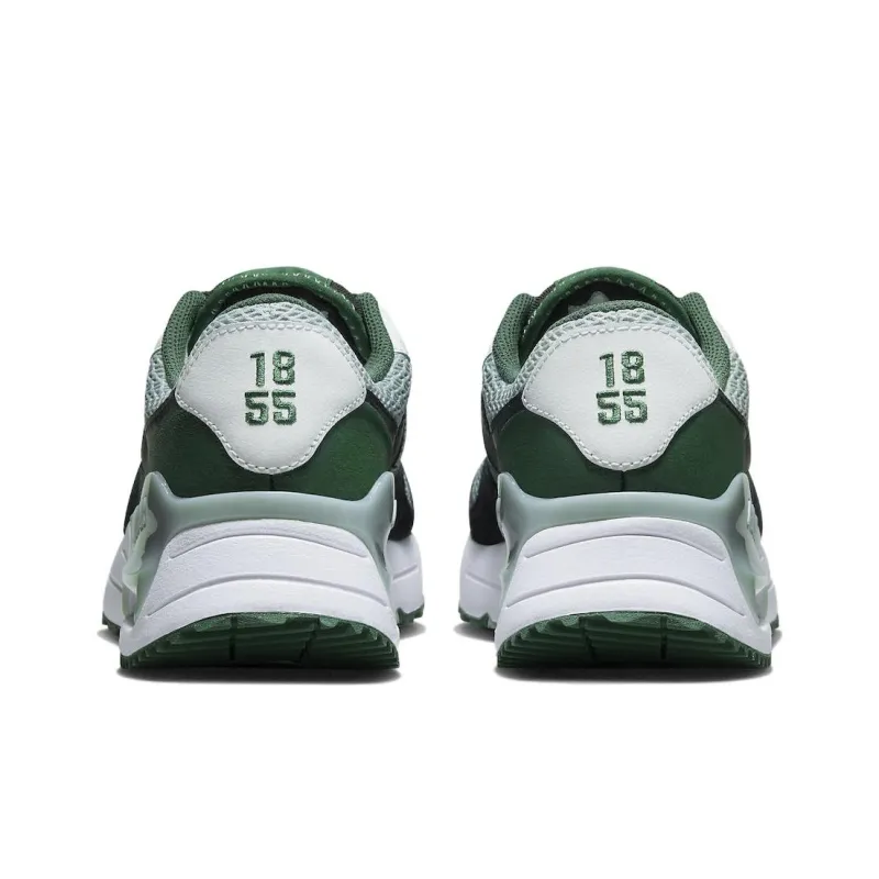 Nike Air Max Systm Michigan State-4
