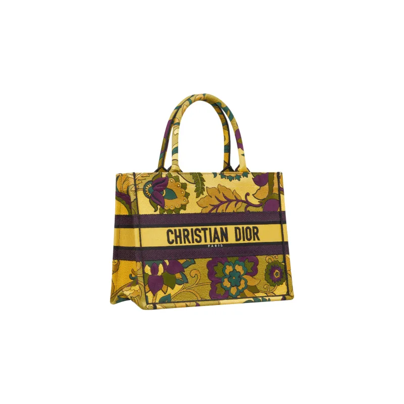 DIOR BookTote Handbags-1