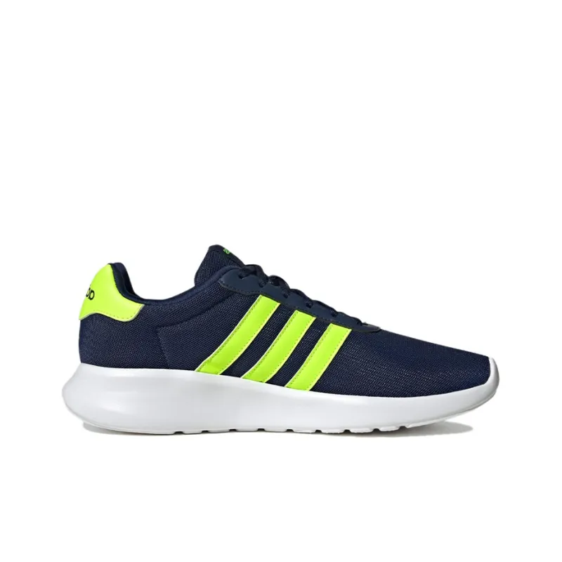 Adidas Neo Lite Racer 3.0 'Blue Yellow'-1