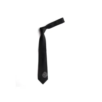 FREE RABBITⅡ Ties Unisex Black