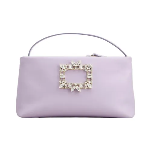 Roger Vivier RV NIGHTLILY Handbags