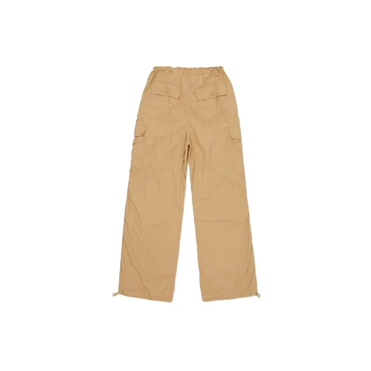 SMFK Casual Pants Unisex Desert Camouflage-1