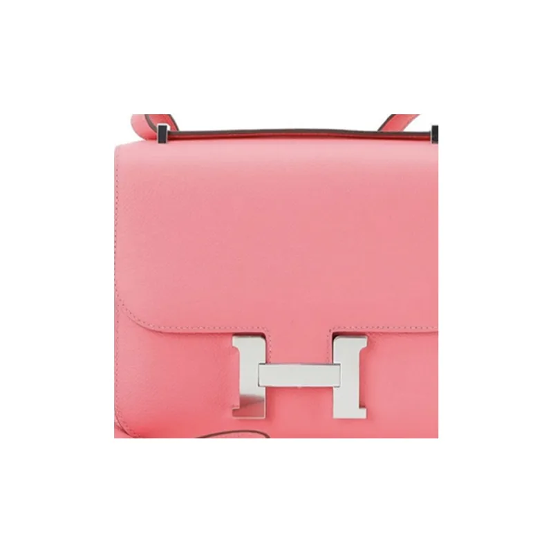 HERMES Constance Shoulder Bags-3