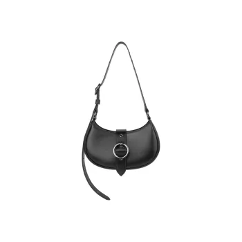 INJOYLIFE Cow Leather Shoulder Bag Crossbody Bag Small Size Women's Multicolor