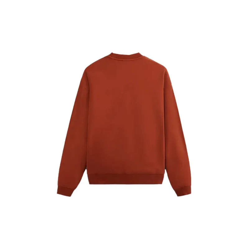 KITH For Wilson Court Crewneck-1