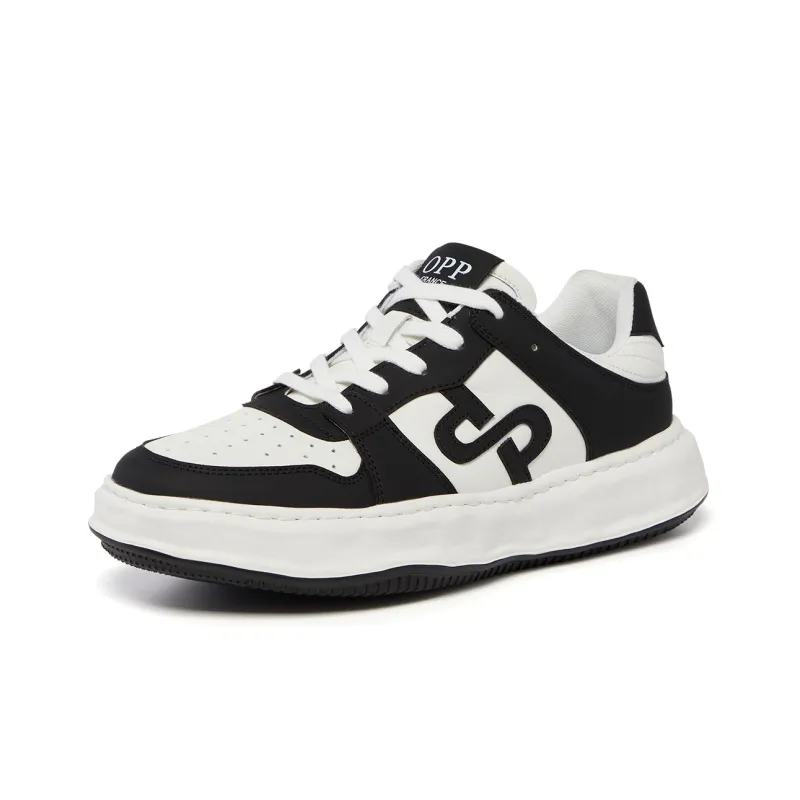 OPP Stylish Skateboarding Shoes Men's-6
