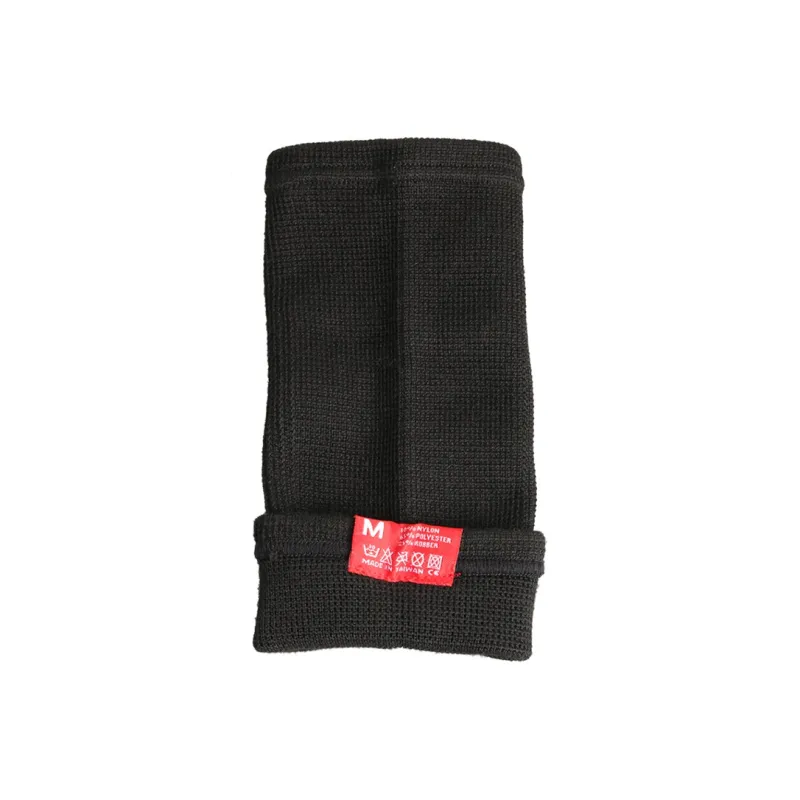 McDavid Elbow Protector 512 Black Polyester-2
