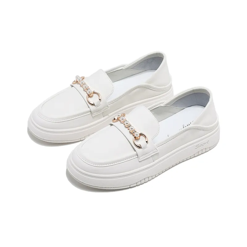 BAIJIHONG Casual Single Shoes Women's-2
