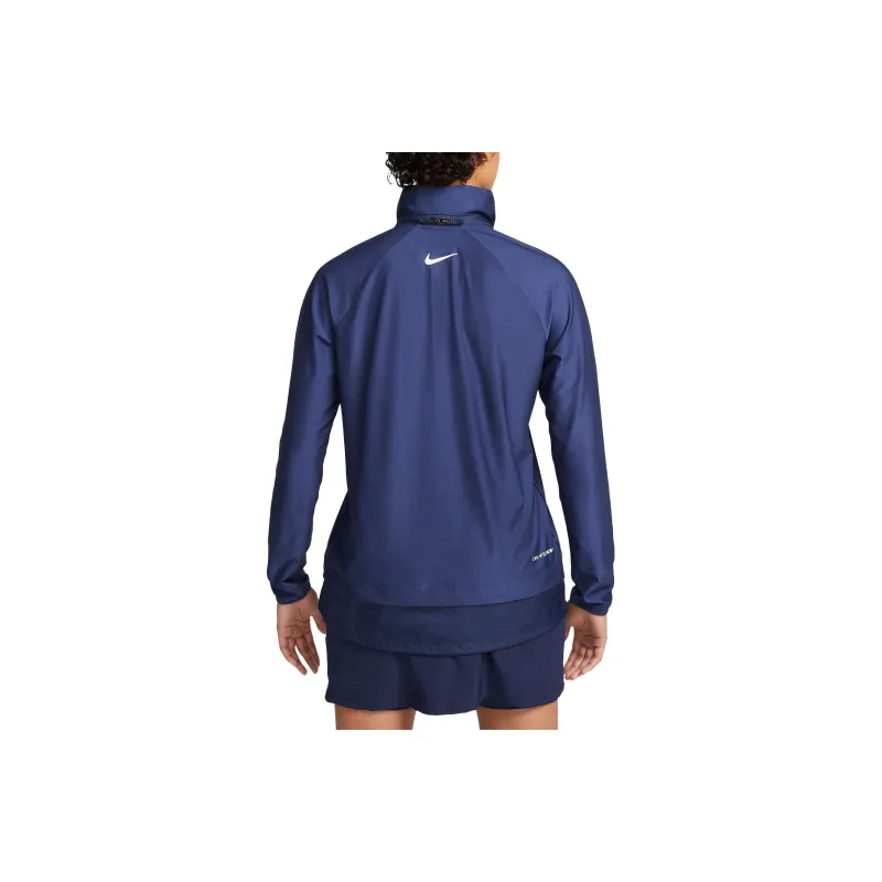 Nike Dri-FIT Adv Tour Women's 1/4-Zip Golf Hoodie-1