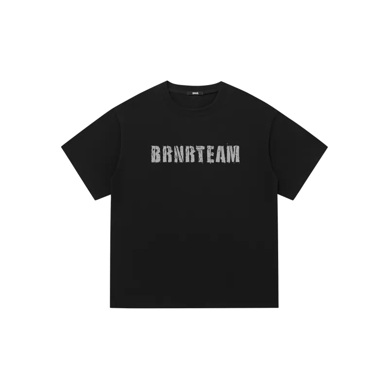 BRNR T Shirts Unisex-27