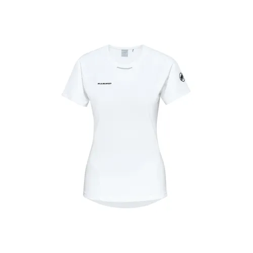 MAMMUT Aenergy FL T-Shirts Women's