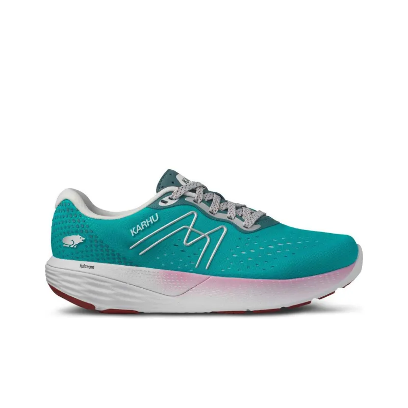 KARHU Women's Ikoni 2.0 'Ceramic Mediterranea'-1