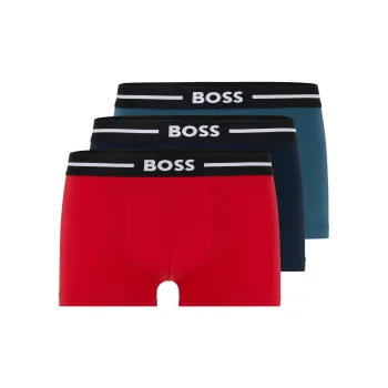 HUGO BOSS Men Boxer Shorts