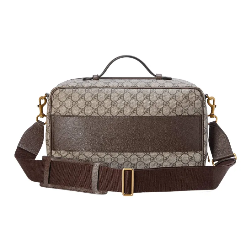 GUCCI Ophidia Travel Storage Bag-2