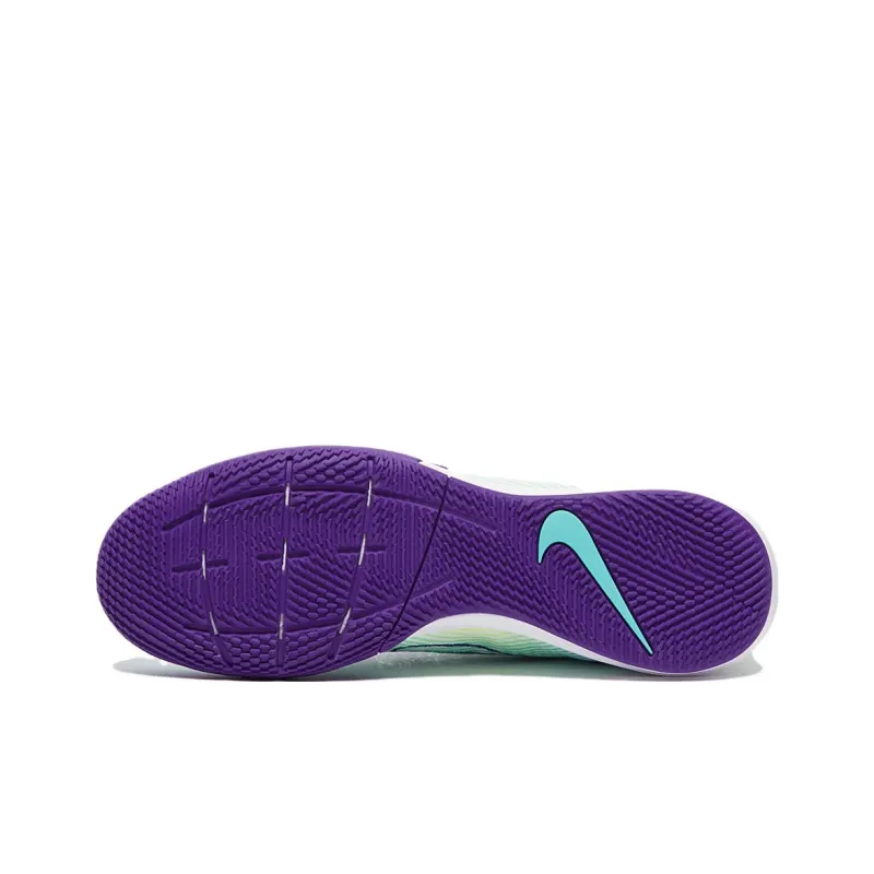 Nike Mercurial Superfly Academy Ic 8 'Barely Green'-4