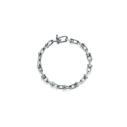 TIFFANY & CO. Unisex Tiffany HardWear series Bracelet
