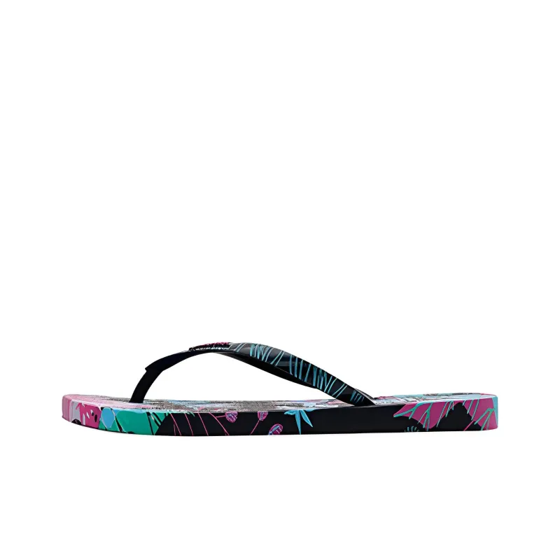 Ipanema Rubber Sole Slip Resistant Slide Slippers Women's-6