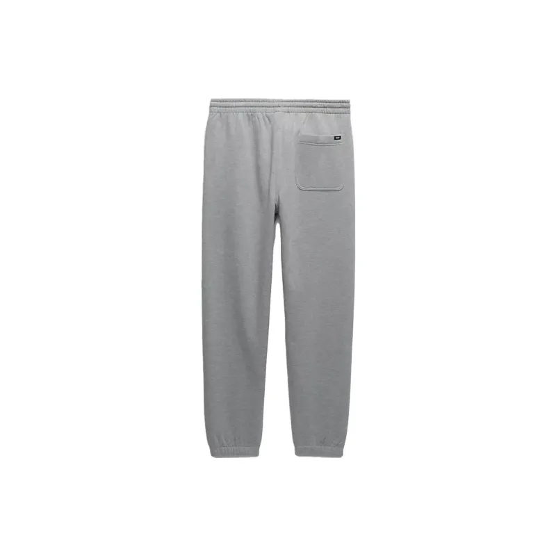 Vans x SESAME STREET VANS×SESAME STREET COLLECTION Knitted Sports Pants Unisex Gray-1