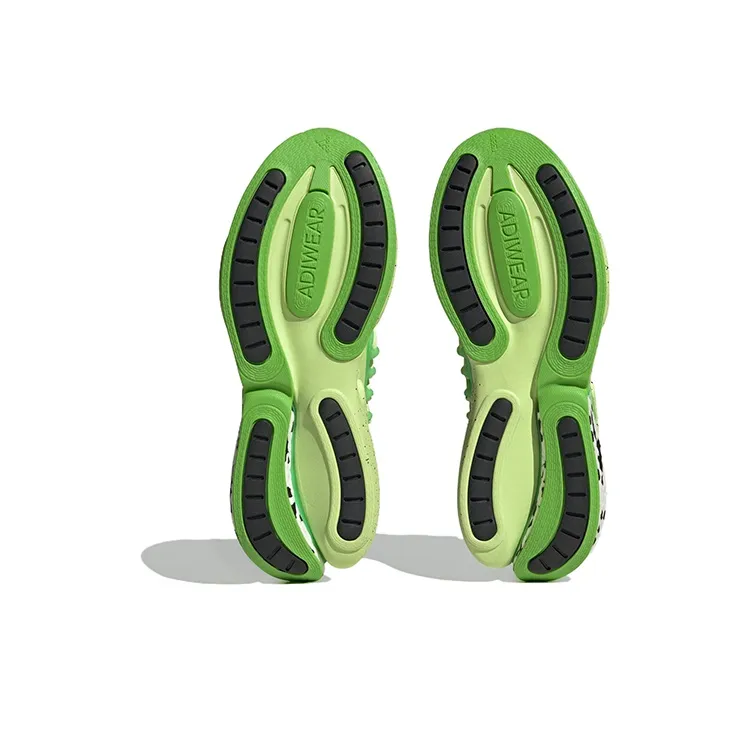 AlphaBoost V1 Adidas 'Pulse Lime'-4