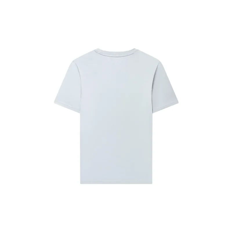 FILA T Shirt Men's Light Space Blue-1
