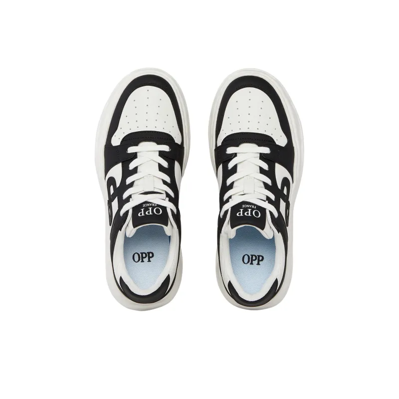OPP Stylish Skateboarding Shoes Men's-7
