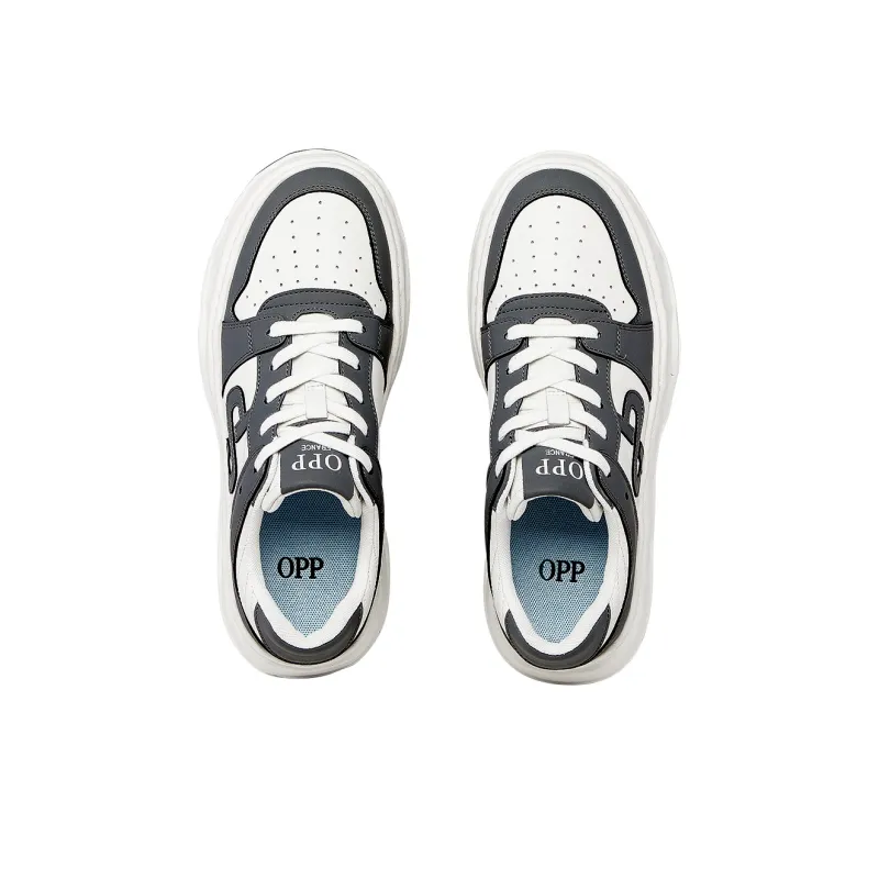 OPP Stylish Skateboarding Shoes Men's-2