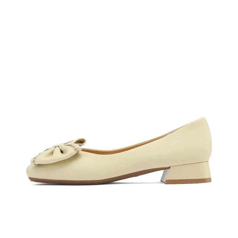 OCCAMAN Fashion Unlined Shoes Women's-3