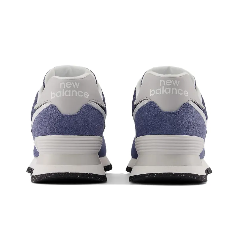 New Balance 574 'Blue White'-4