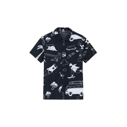 Anta Life Collection Shirt Men's