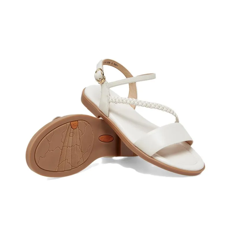 BATA One Strap Sandals Women's-5