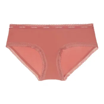 CALVIN KLEIN Underpants Women's Red