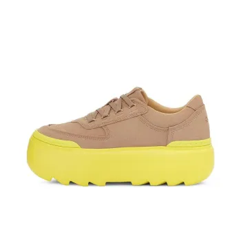 UGG Marin Mega Lace 'Sand Pearfect' Women's