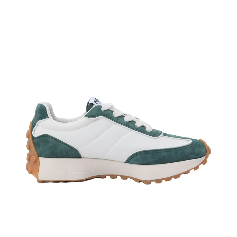 NERDY Anti-Slip Wear-Resistant Low-Top Sports Casual Shoes Men's-1