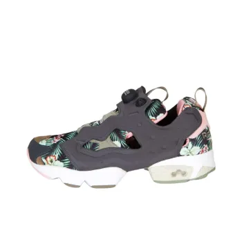 Reebok X Invincible Instapump Fury Og 'Grey Pink Tropical'