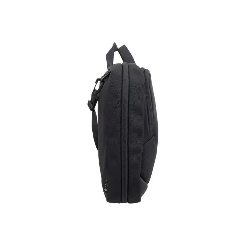 THE NORTH FACE Crossbody One Shoulder Handbag Polyester Black Unisex-2